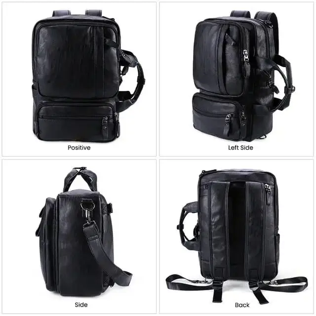 Vue alternative 2 - Sac