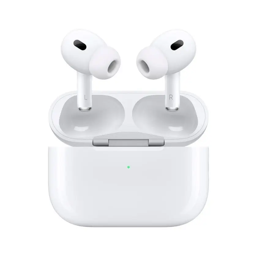 Vue alternative 1 - AirPod