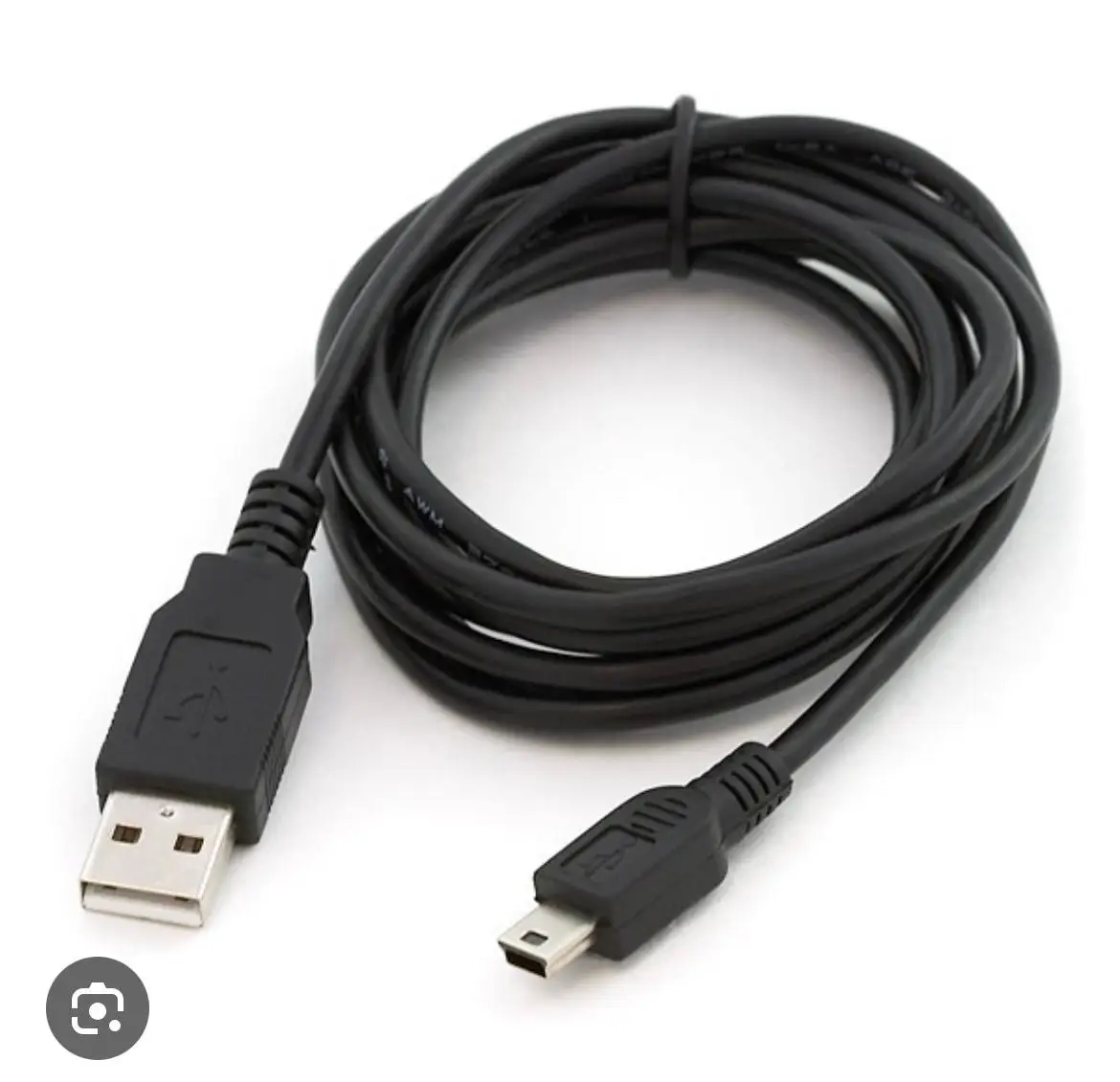Vue alternative 2 - HDMI