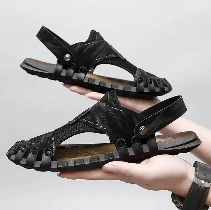 Vue alternative 1 - Type slipper