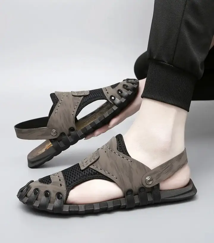 Vue alternative 2 - Type slipper