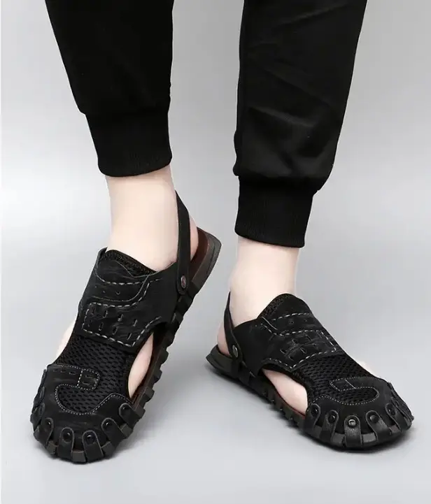 Vue alternative 3 - Type slipper