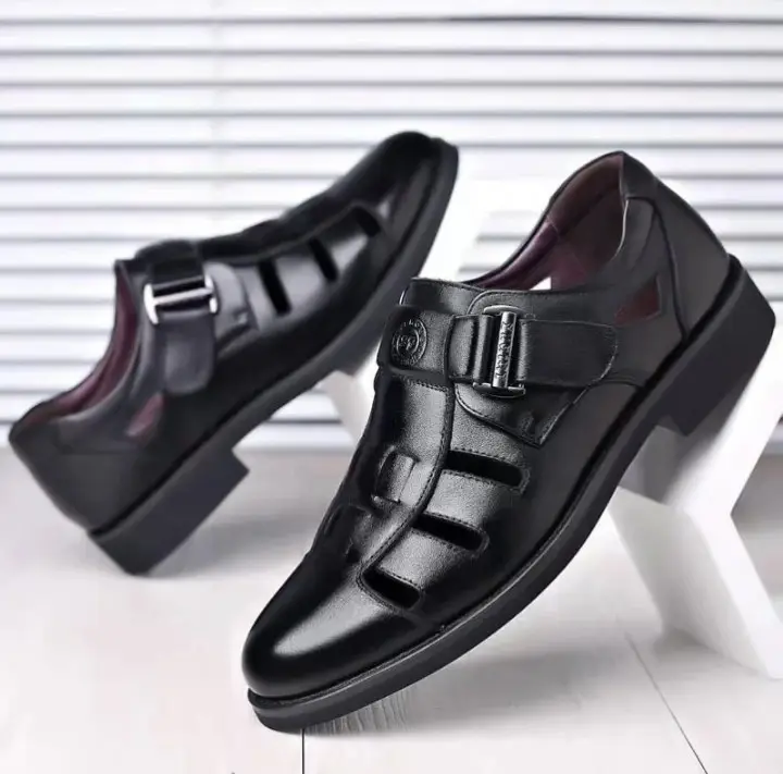 Vue alternative 1 - Super chaussure