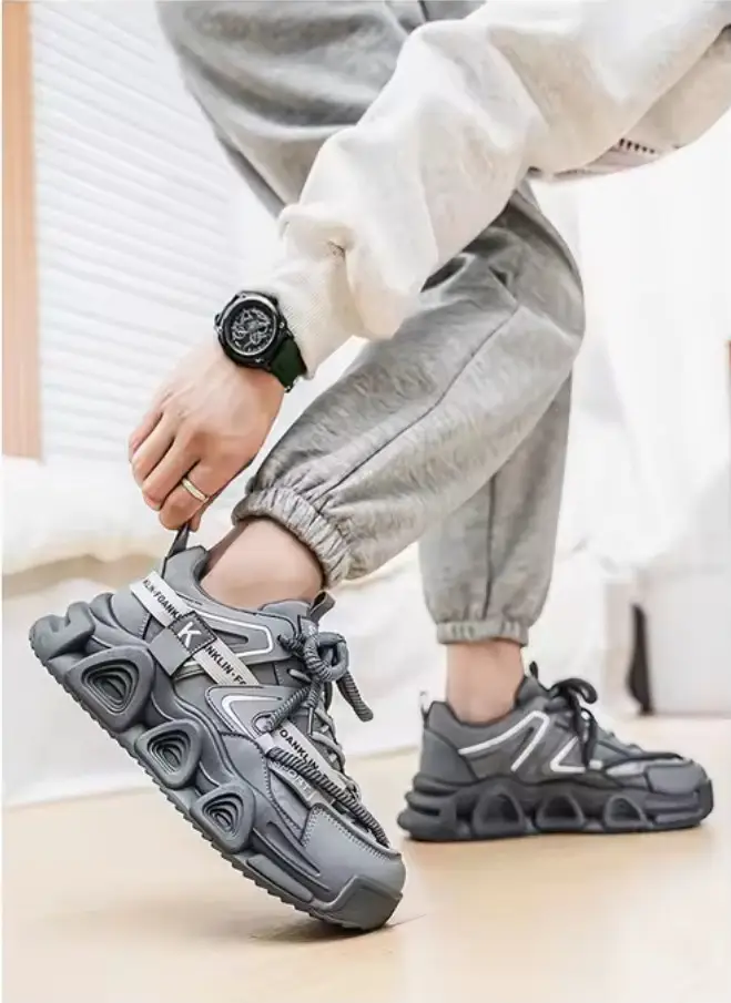 Vue alternative 4 - Sneaker