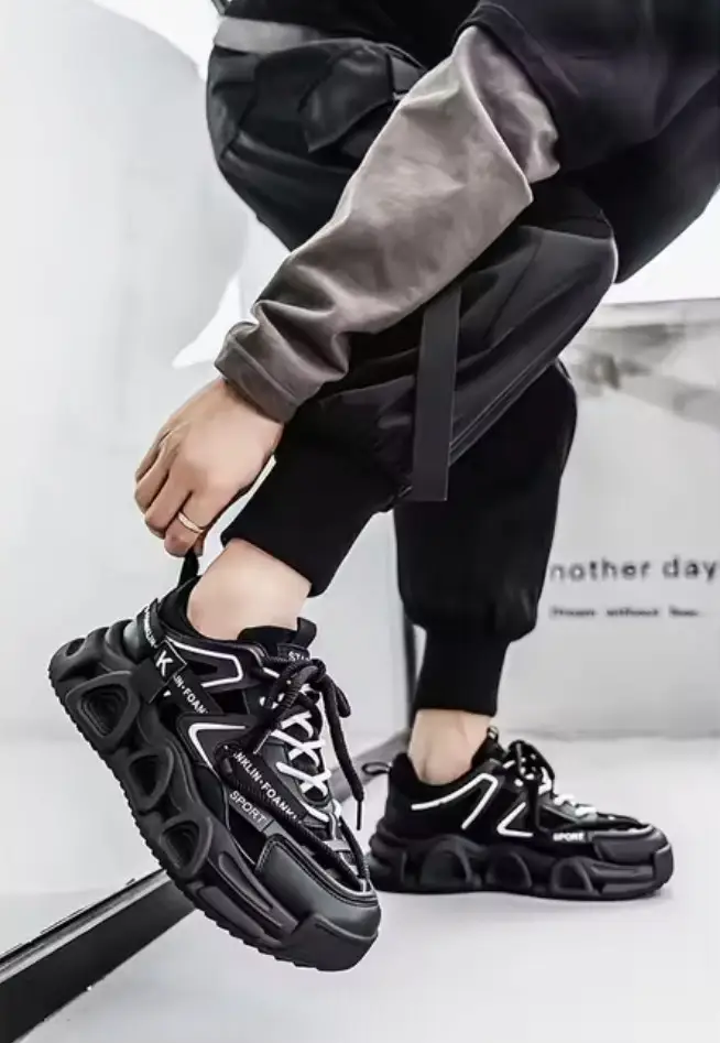 Vue alternative 5 - Sneaker