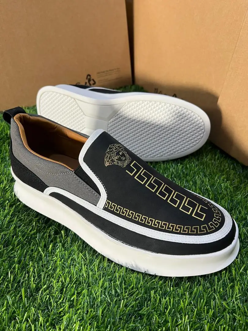Vue alternative 5 - Chaussures