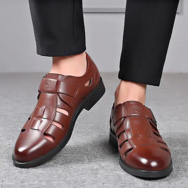 Vue alternative 1 - Chaussures