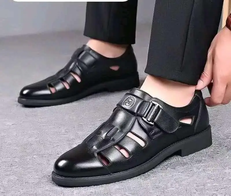 Vue alternative 2 - Chaussures