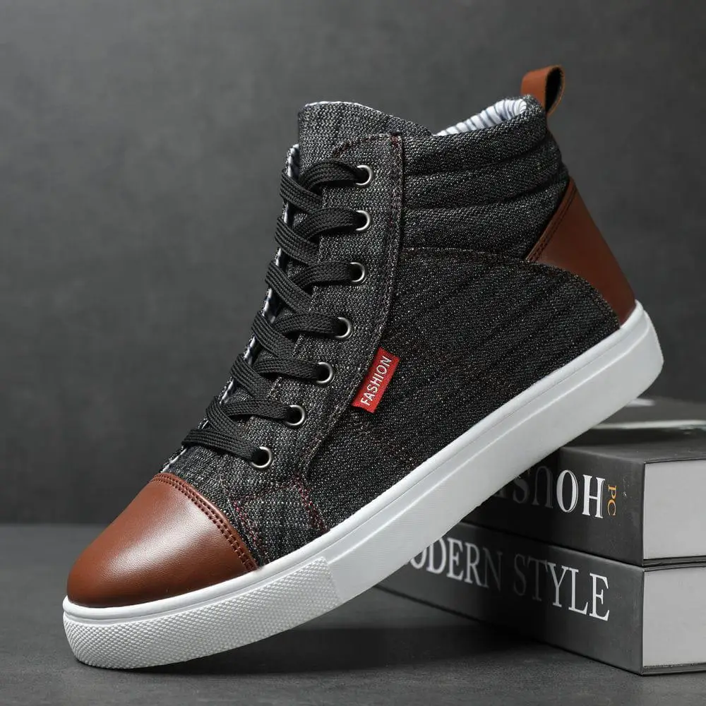 Vue alternative 4 - Chaussures