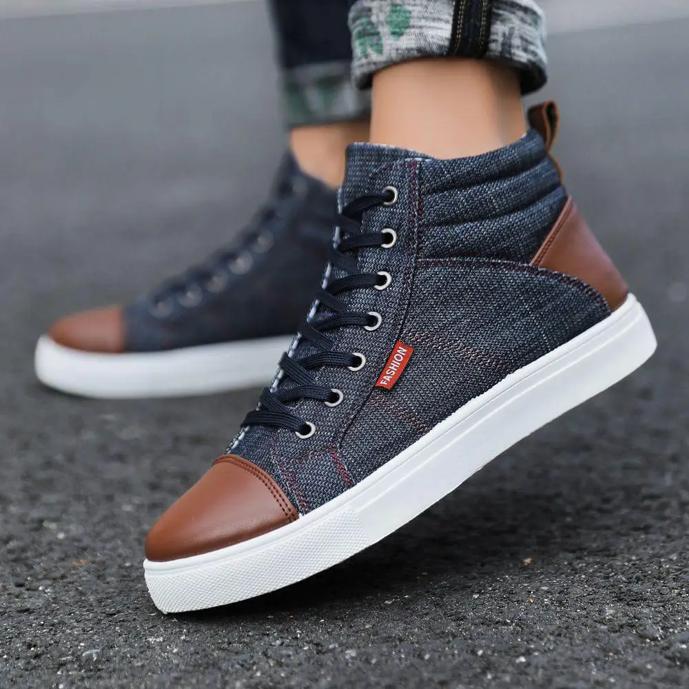 Vue alternative 6 - Chaussures