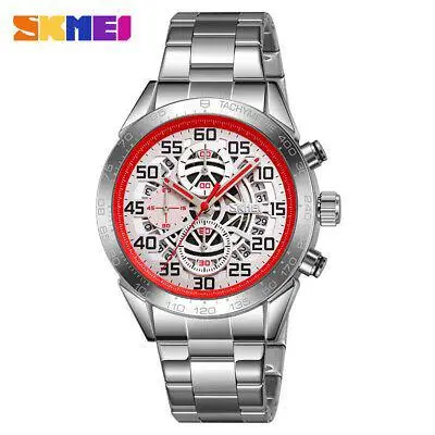 Vue alternative 5 - Montre