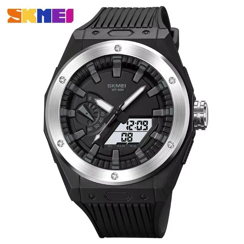 Vue alternative 12 - Montre