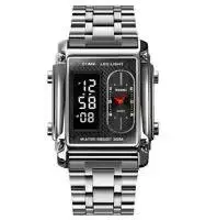 Vue alternative 13 - Montre
