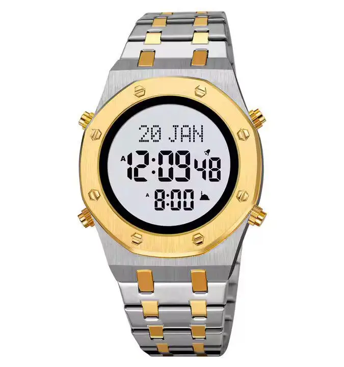 Vue alternative 15 - Montre