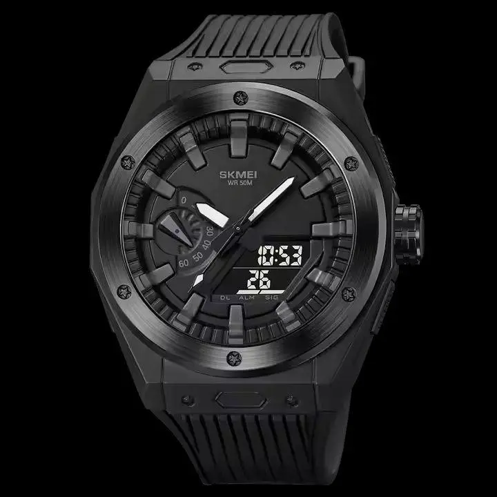 Vue alternative 18 - Montre