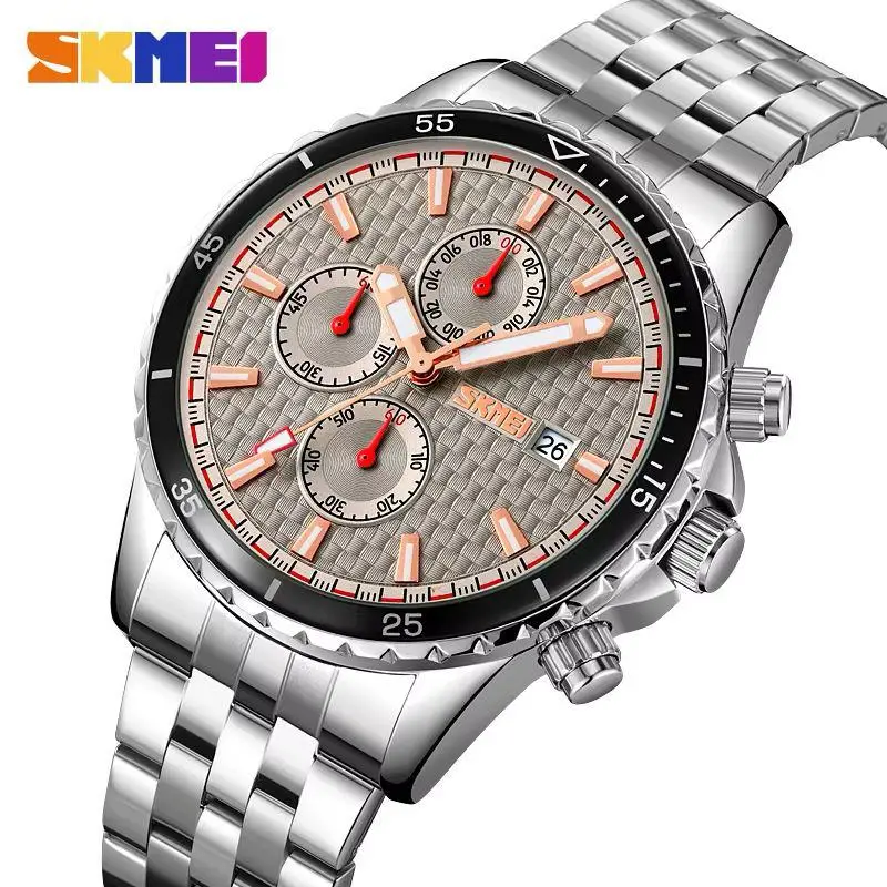 Vue alternative 23 - Montre