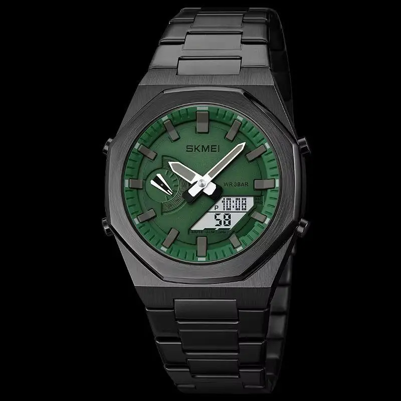 Vue alternative 28 - Montre