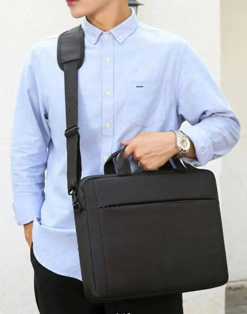 Vue alternative 5 - Sac