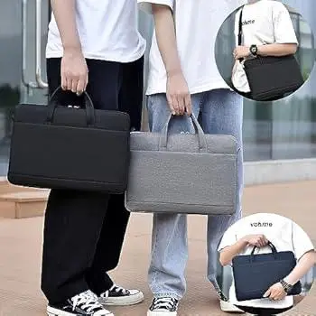 Vue alternative 9 - Sac