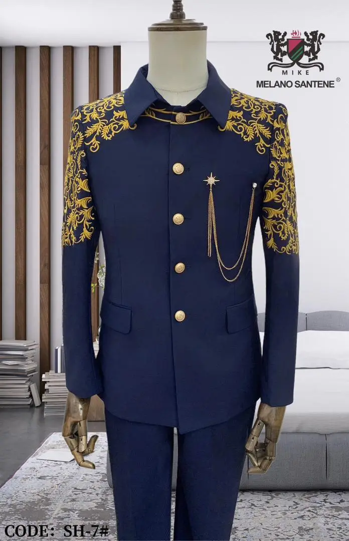 Vue alternative 3 - Costume