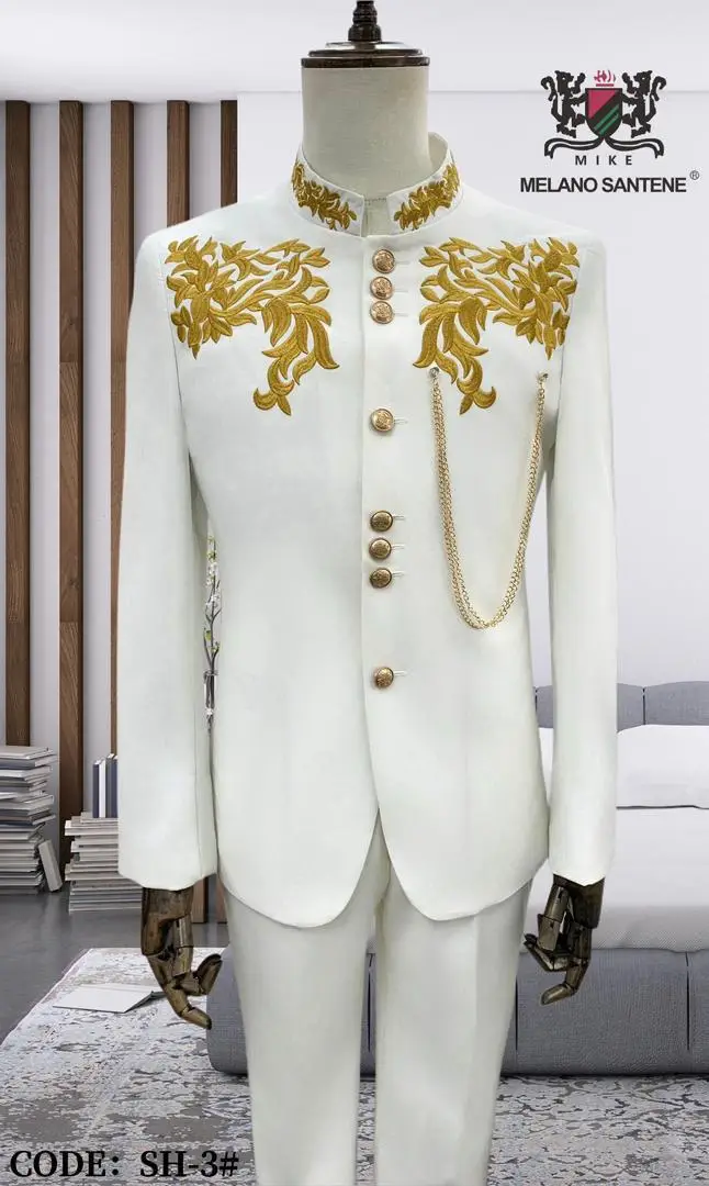 Vue alternative 7 - Costume