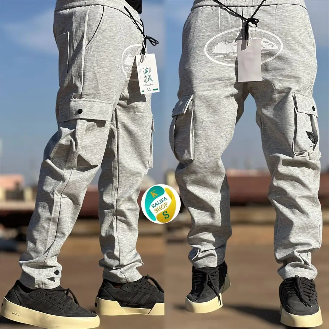 Vue alternative 3 - Jogging