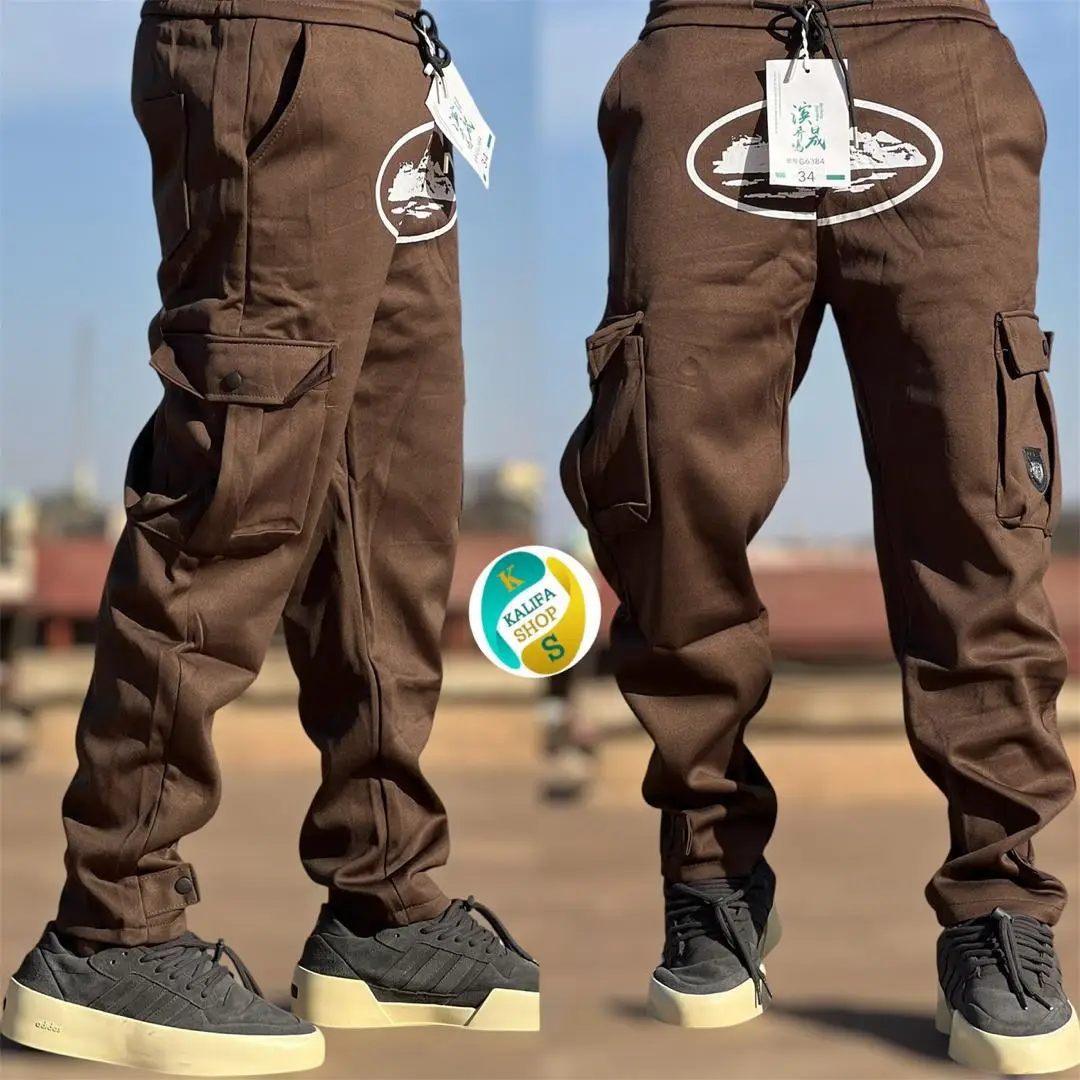 Vue alternative 6 - Jogging