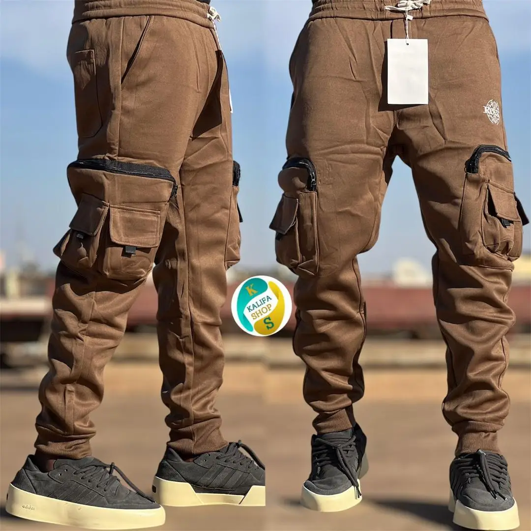Vue alternative 8 - Jogging