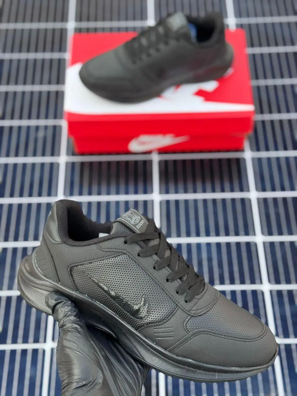 Vue alternative 10 - NIKE
