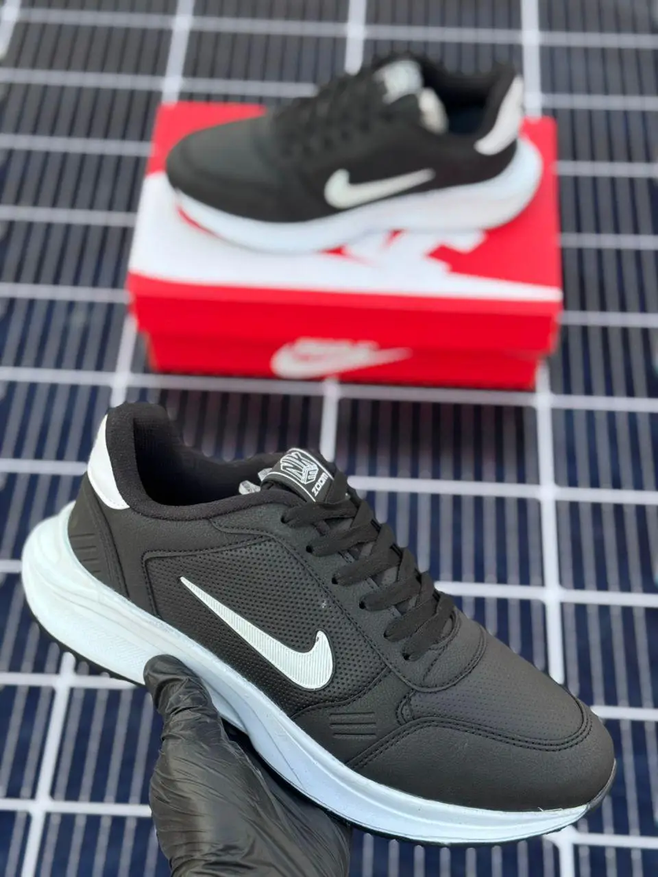 Vue alternative 12 - NIKE