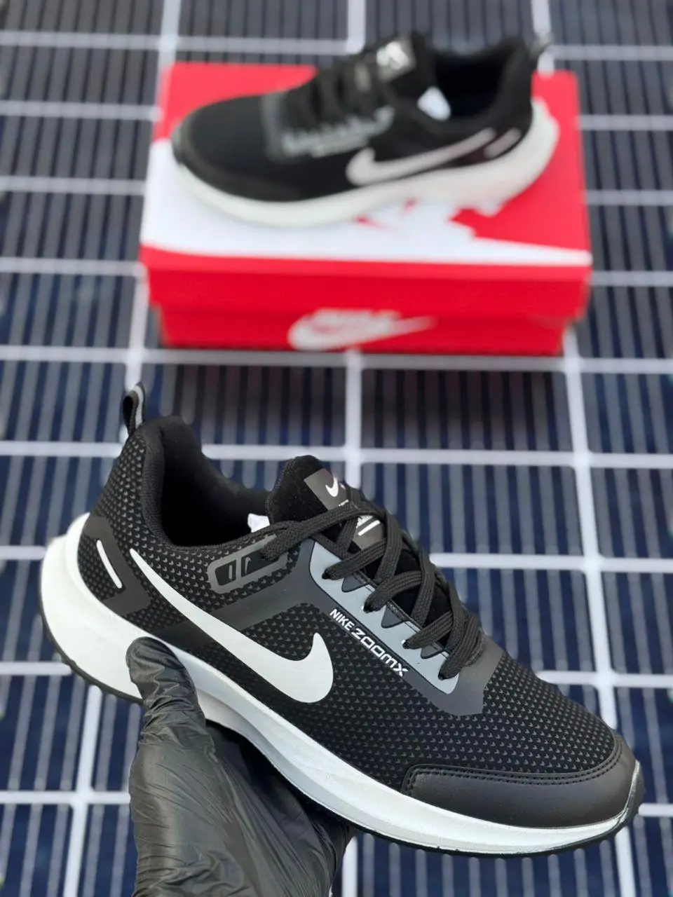 Vue alternative 13 - NIKE