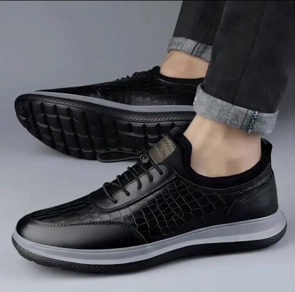 Vue alternative 1 - Chaussures de sport