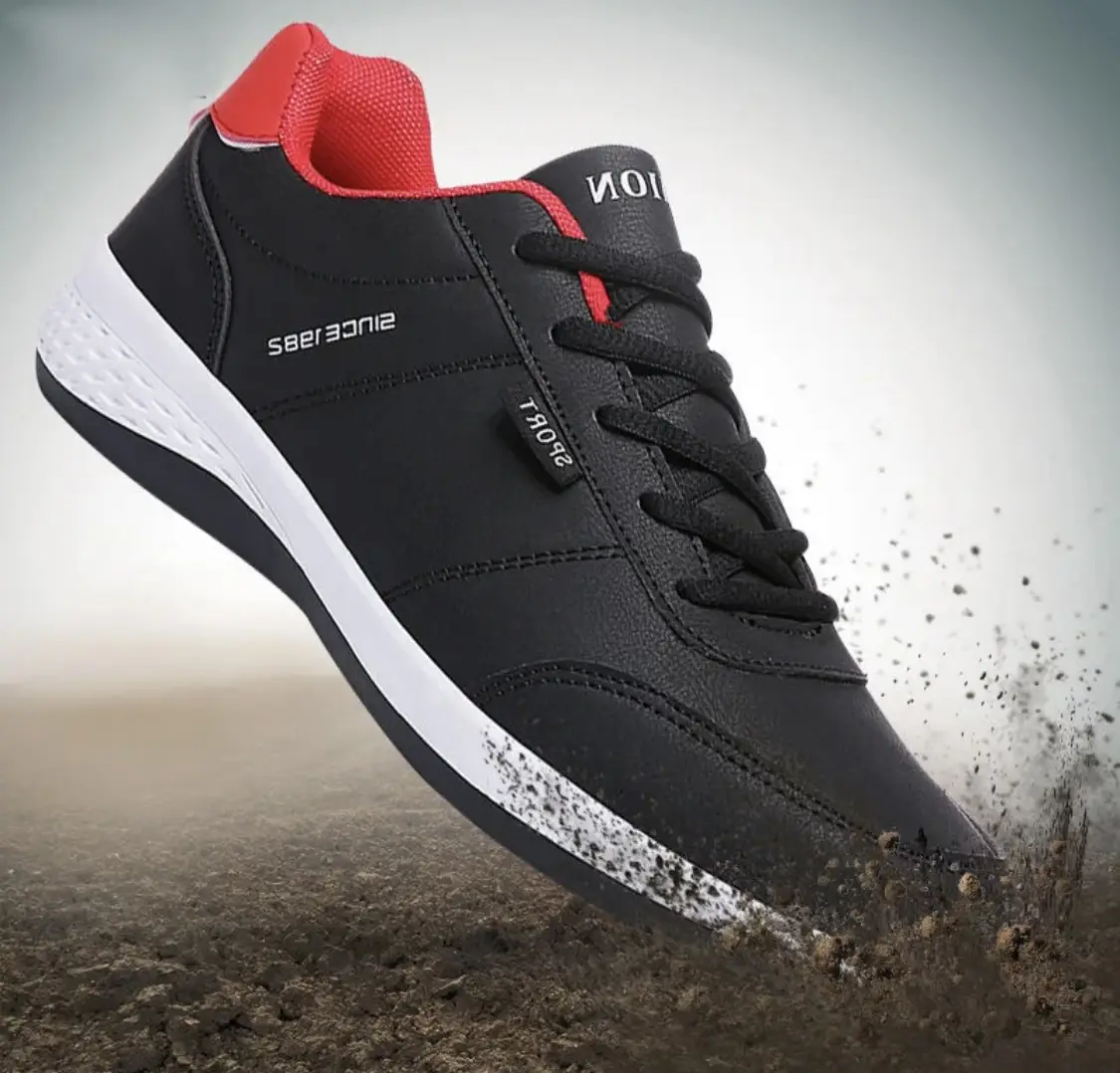 Vue alternative 3 - Chaussures de sport