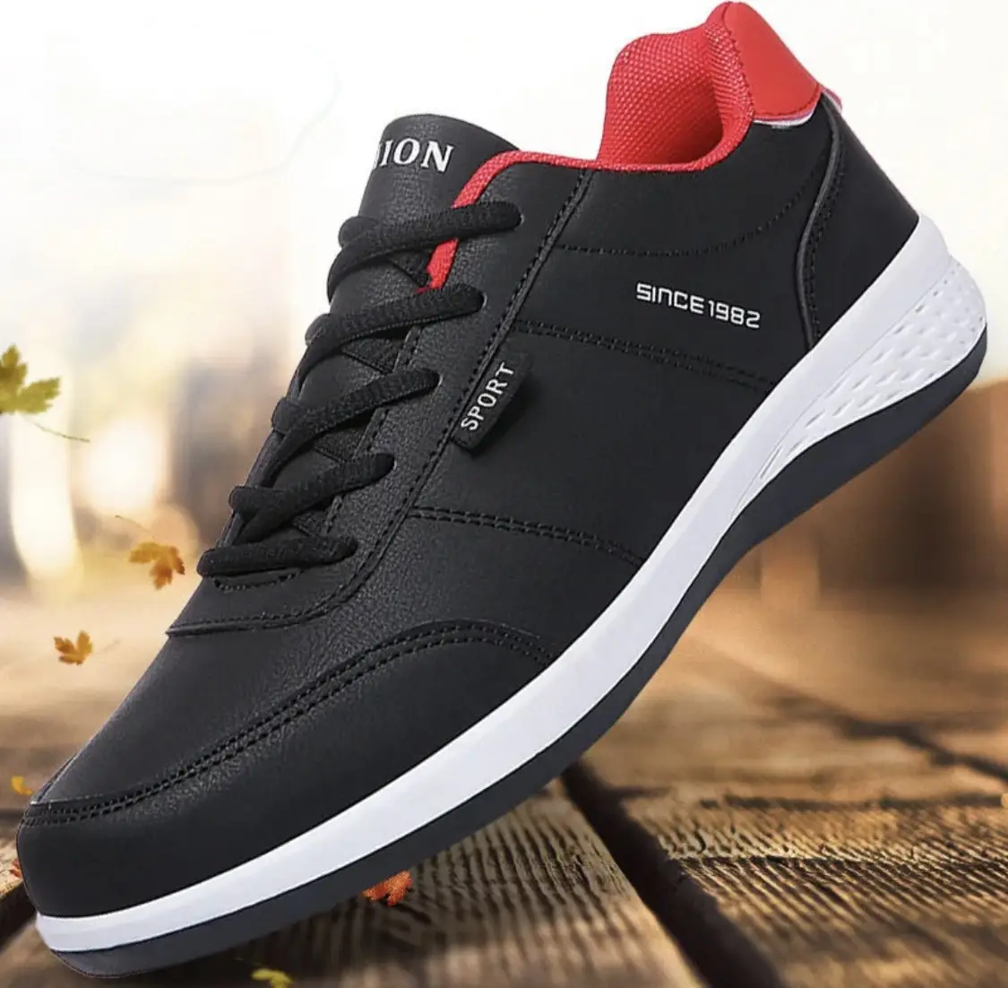 Vue alternative 4 - Chaussures de sport