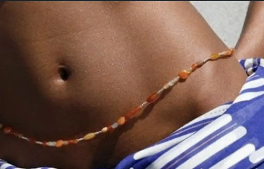 Vue alternative 4 - Baya - Perles pour la hanche des femmes