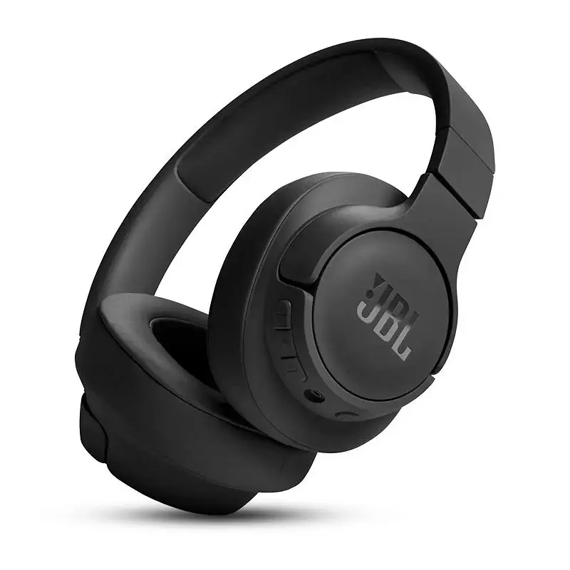 Vue alternative 2 - Casque Bluetooth