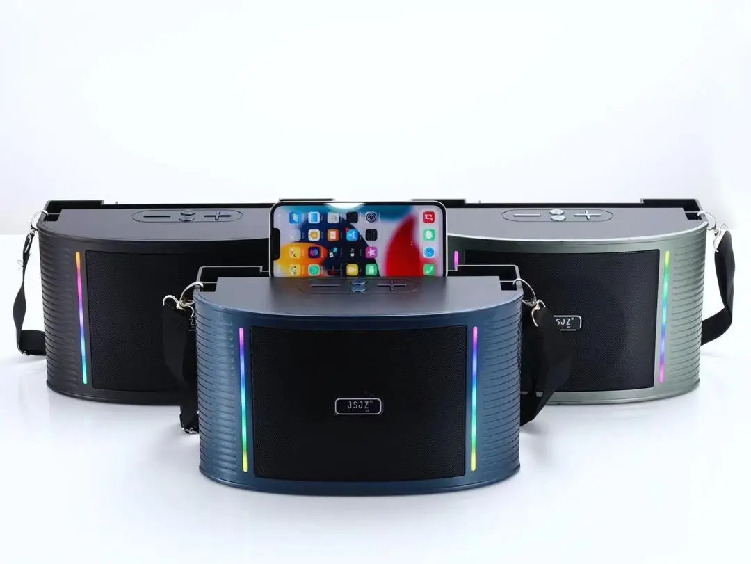 Vue alternative 1 - Radio boombest