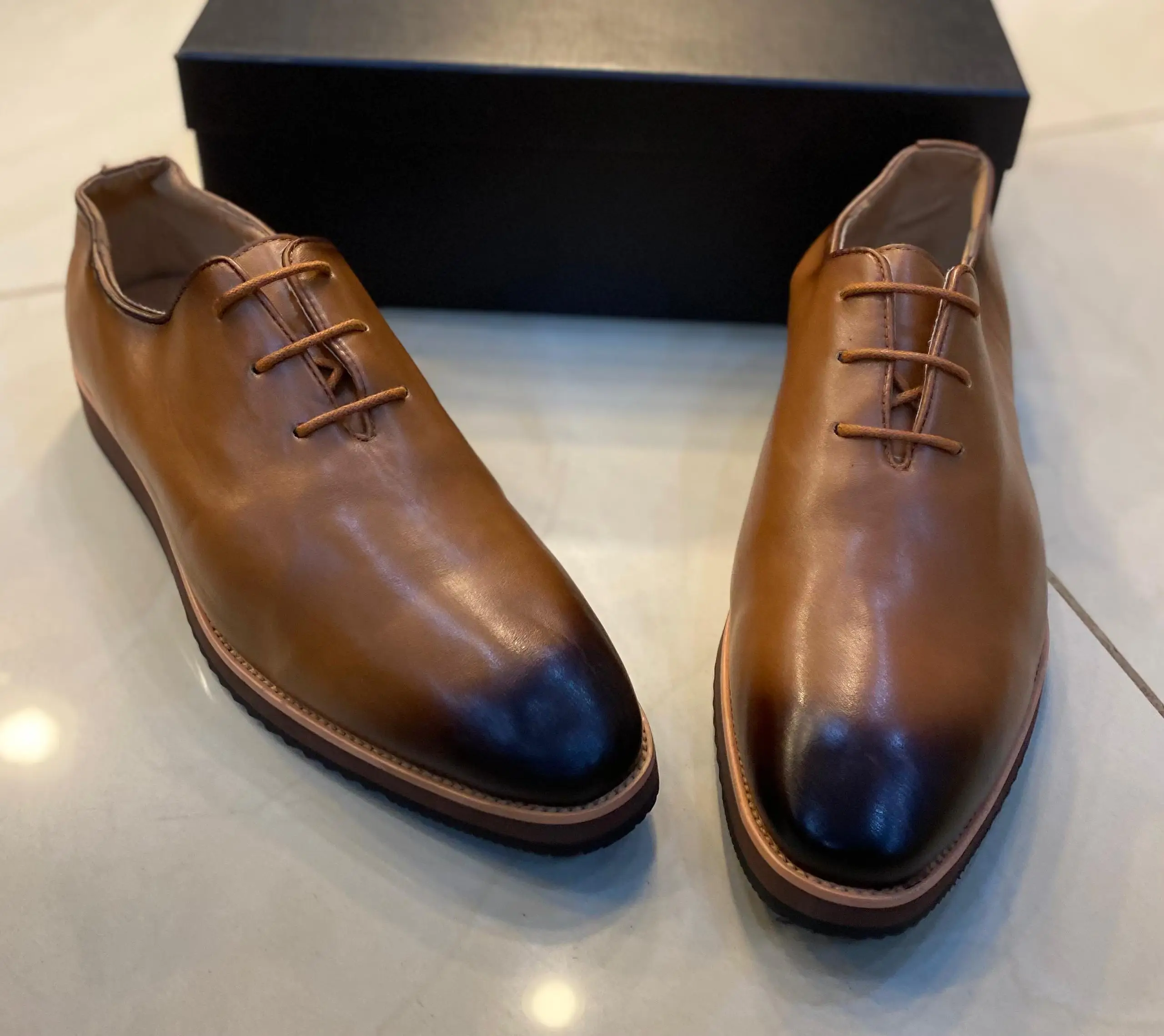 Vue alternative 14 - Souliers