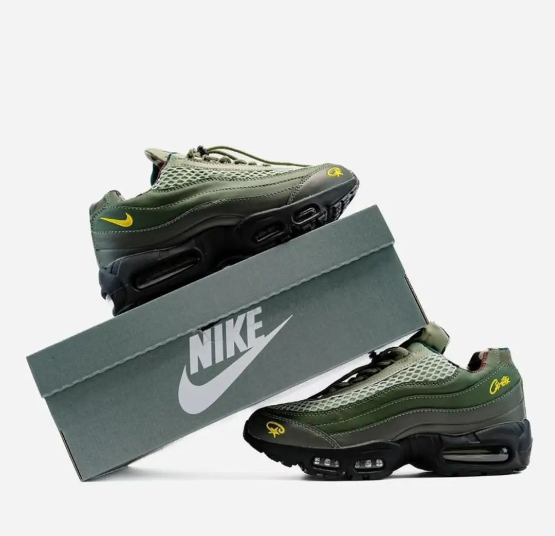 Vue alternative 4 - Sneakers