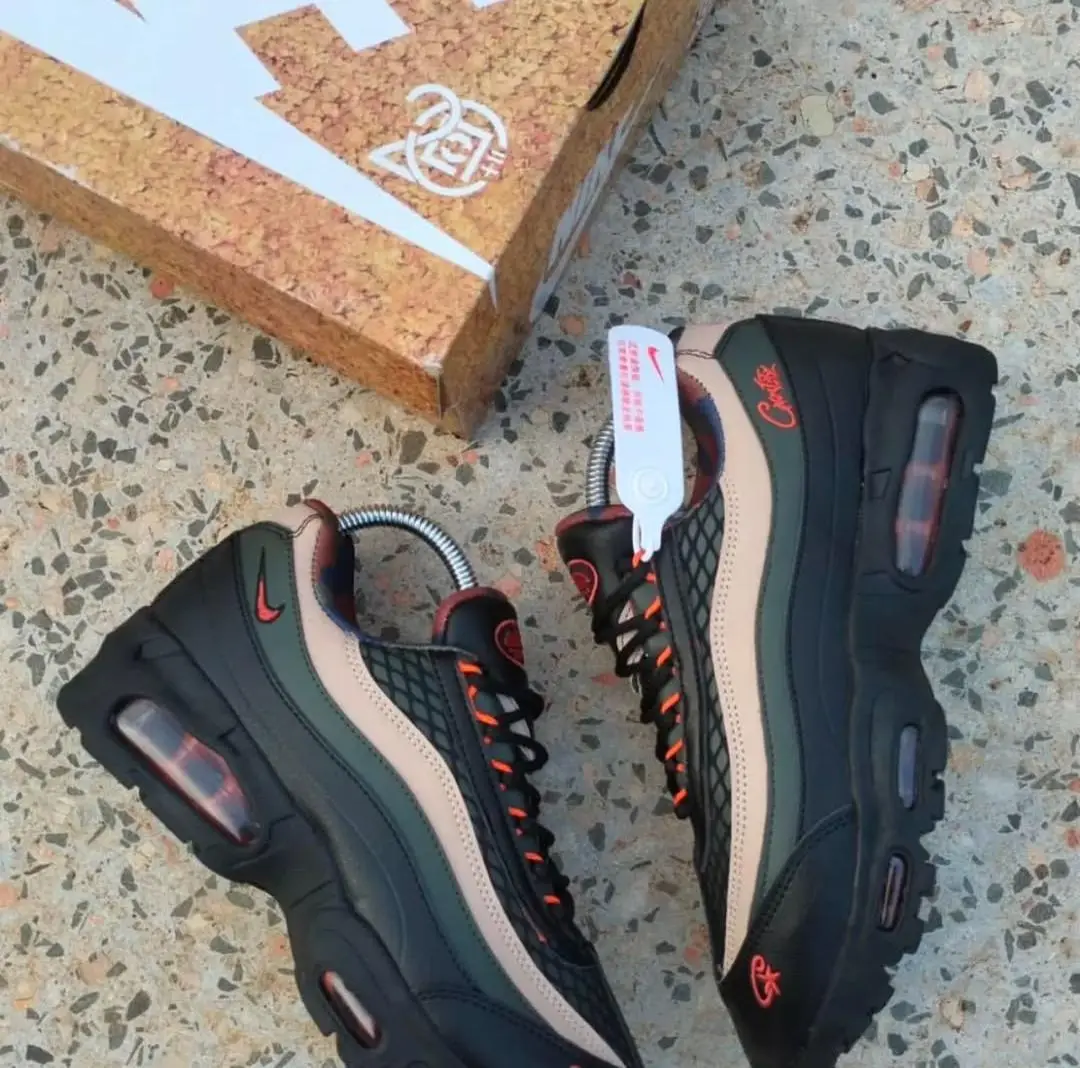 Vue alternative 9 - Sneakers