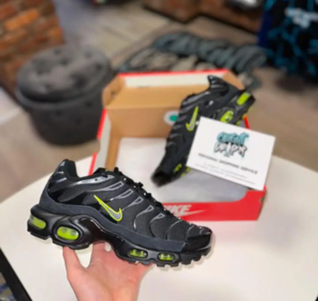 Vue alternative 11 - Sneakers