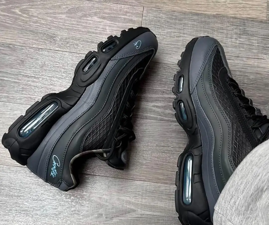 Vue alternative 14 - Sneakers