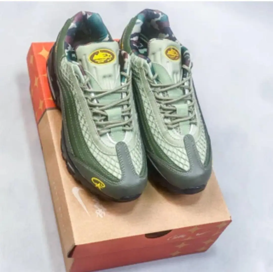 Vue alternative 15 - Sneakers