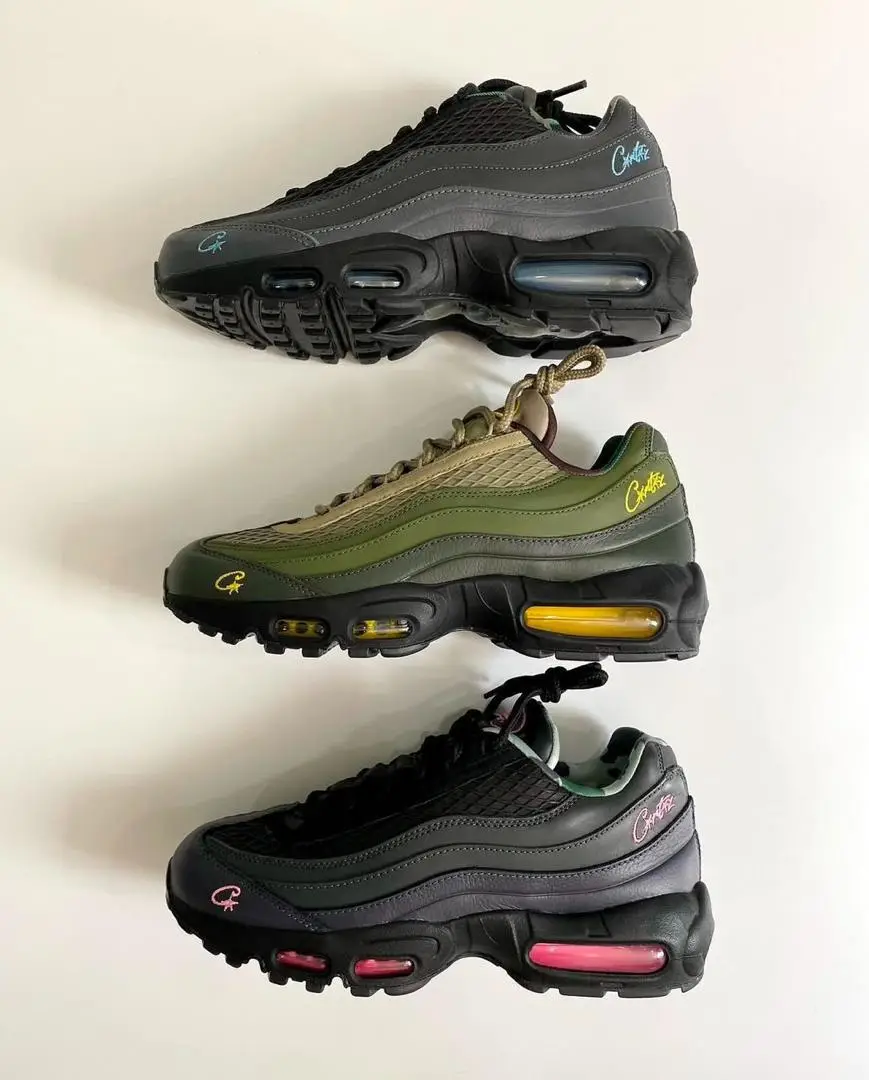 Vue alternative 19 - Sneakers
