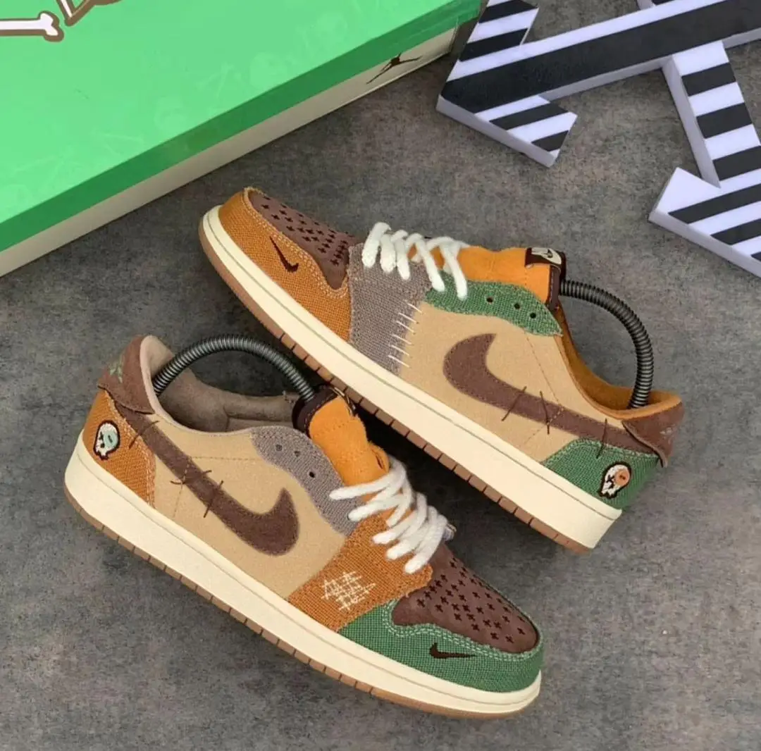 Vue alternative 7 - Air force