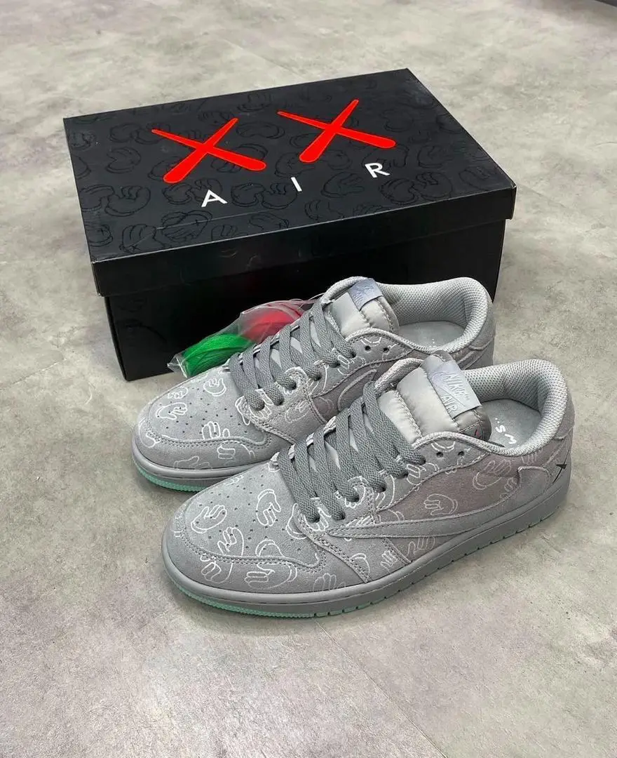 Vue alternative 8 - Air force