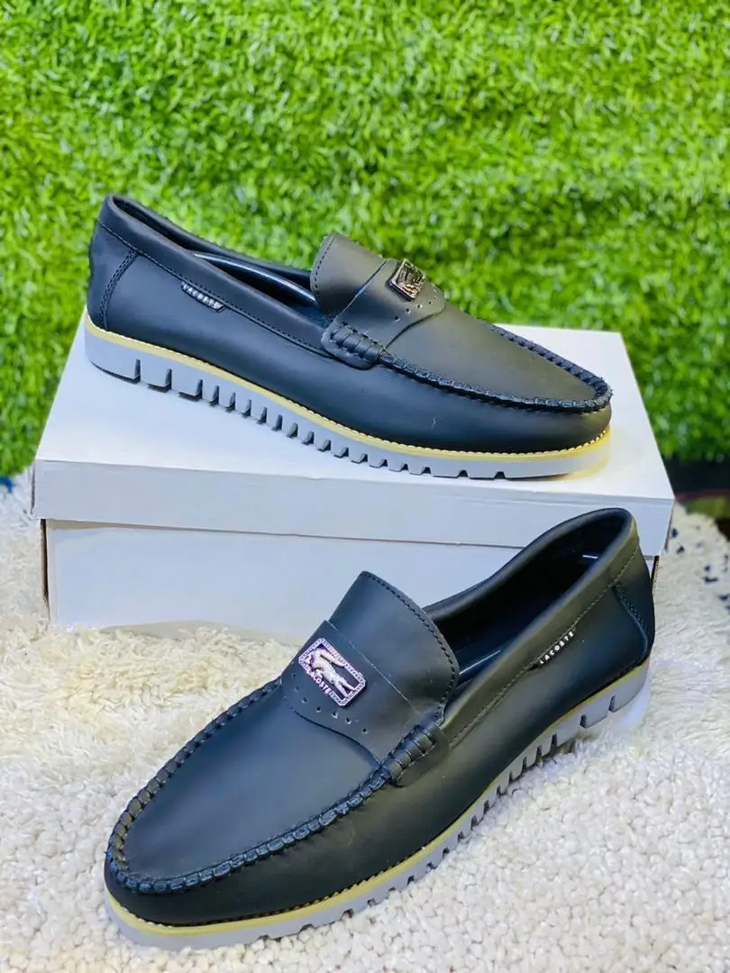Vue alternative 1 - Mocassin