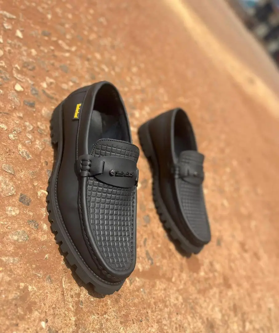 Vue alternative 4 - Mocassin