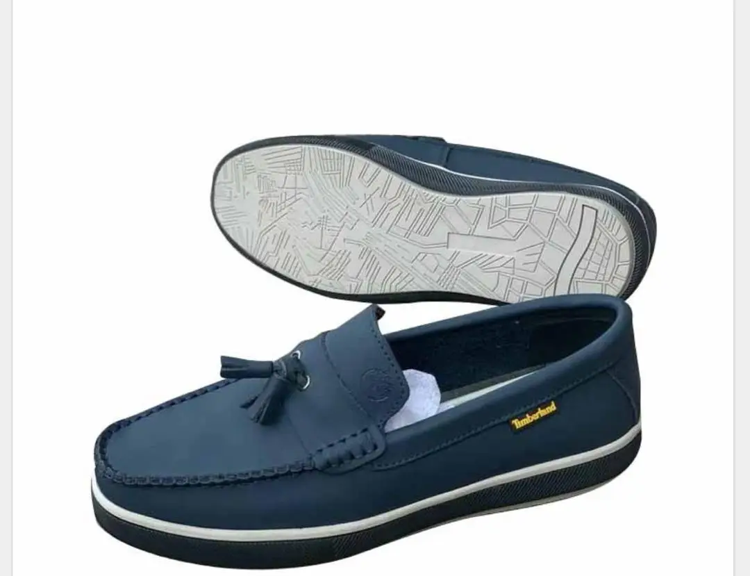 Vue alternative 5 - Mocassin