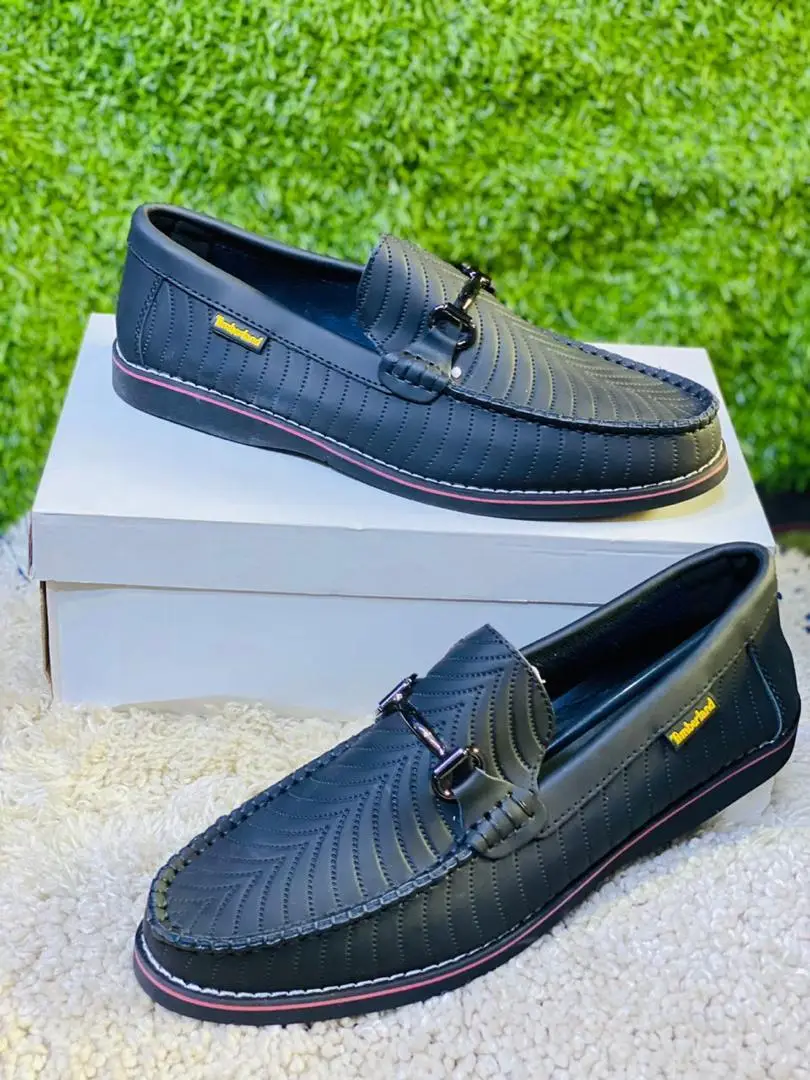 Vue alternative 7 - Mocassin